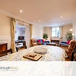 The Loft Scarborough