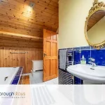 Appartement The Loft Scarborough