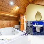 Appartement The Loft Scarborough