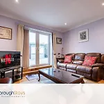 Appartement The Loft *
